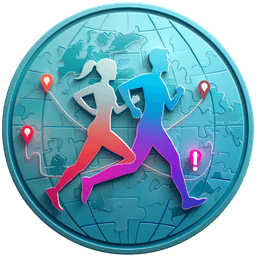 MyArea365 Logo